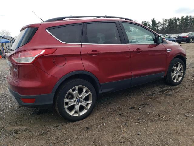 Vin: 1fmcu9hx1duc75720, lot: 49764295, ford escape sel 20133