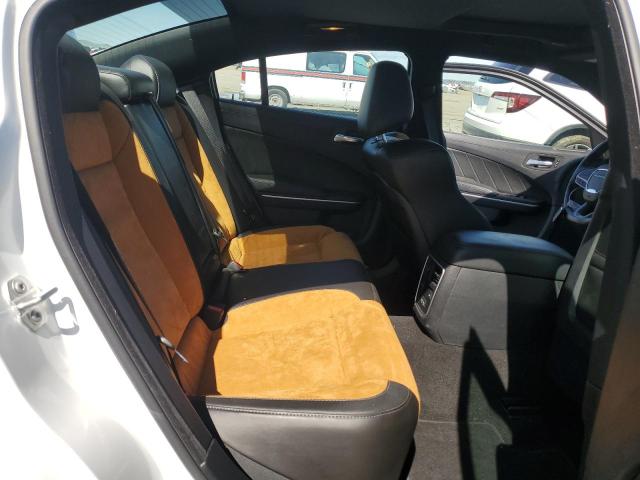 2021 DODGE CHARGER SC 2C3CDXGJ3MH622963