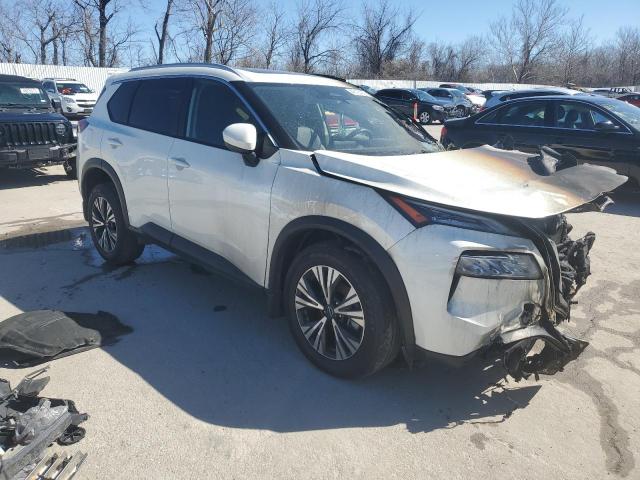 2023 NISSAN ROGUE SV - JN8BT3BB0PW350515