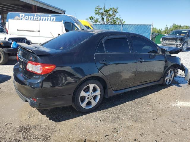 Vin: 2t1bu4ee9bc667392, lot: 49070735, toyota corolla base 20113
