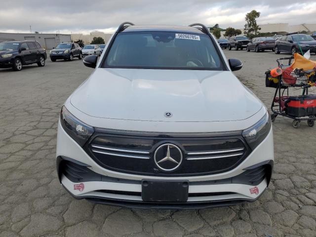 2023 MERCEDES-BENZ EQB 300 4M W1N9M0KB8PN065534