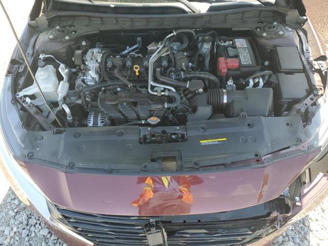 2023 NISSAN ALTIMA SV - 1N4BL4DV9PN420825