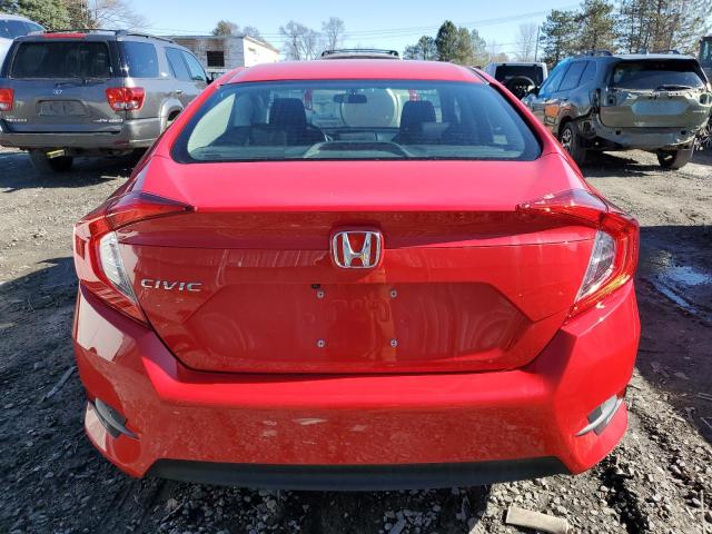 2016 HONDA CIVIC EX 2HGFC2F72GH502520