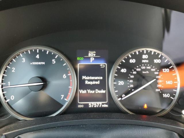 2015 LEXUS NX 200T JTJYARBZ6F2011627