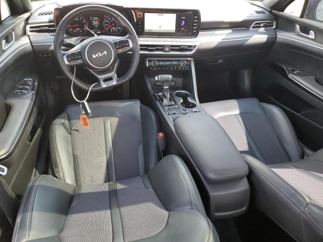 2024 KIA K5 GT LINE - 5XXG64J21RG261024