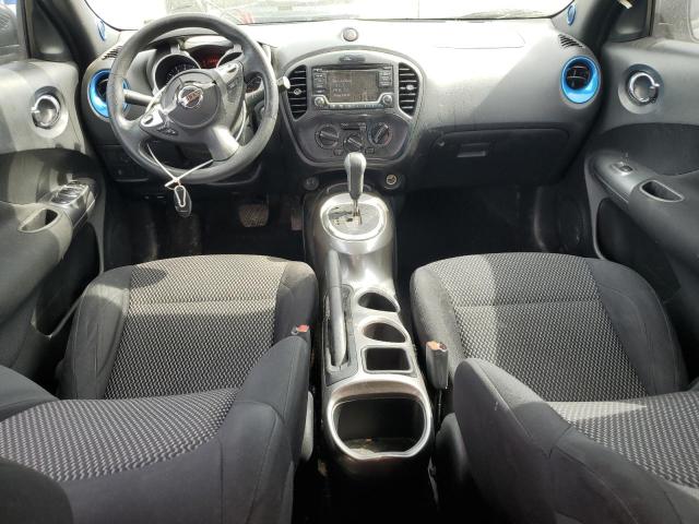 2015 NISSAN JUKE S - JN8AF5MR3FT509553