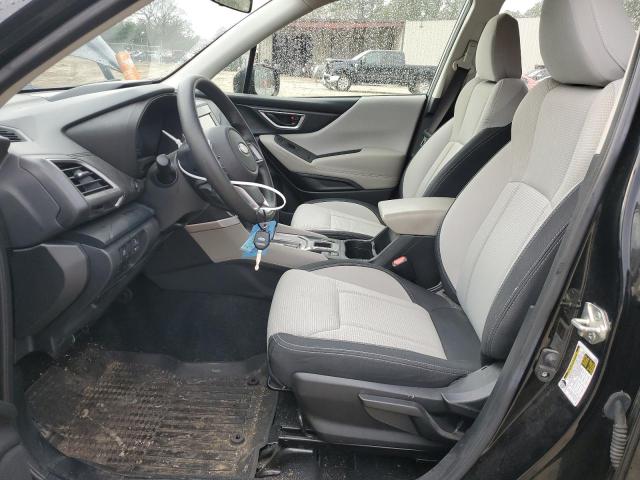 2021 SUBARU FORESTER JF2SKADC0MH444744