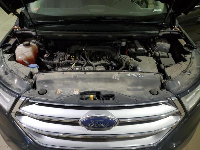 2018 FORD EDGE SEL - 2FMPK4J94JBC03160