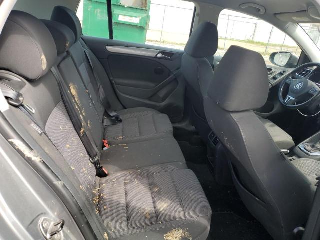 2011 VOLKSWAGEN GOLF - WVWDM9AJ0BW255488