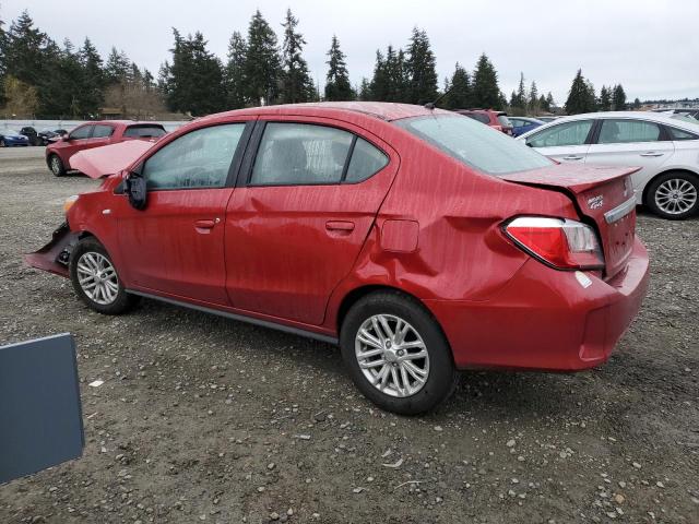 Vin: ml32fufj2rhf00552, lot: 49524525, mitsubishi mirage g4 es 20242