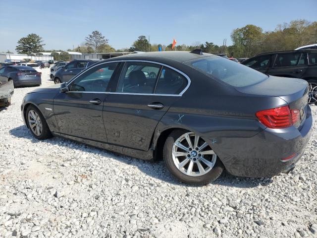 Vin: wba5a7c50fd625581, lot: 50884545, bmw 5 series xi 20152