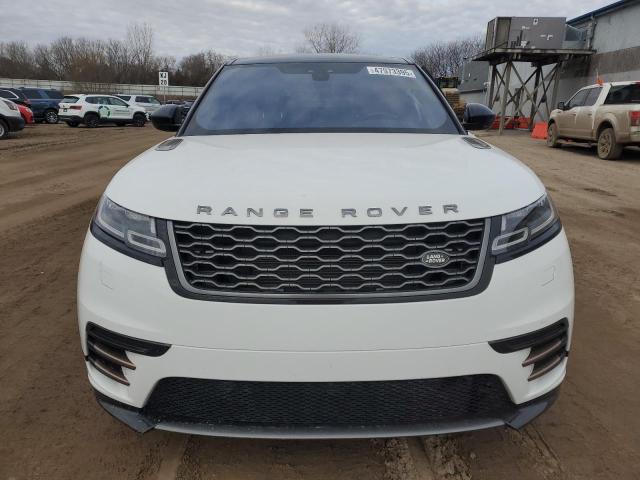 2020 LAND ROVER RANGE ROVE - SALYK2EX6LA270985