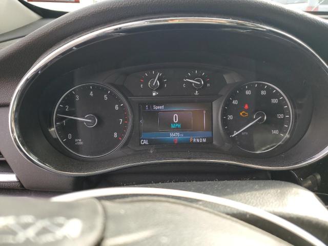 2020 BUICK ENCORE PRE - KL4CJASB3LB008823