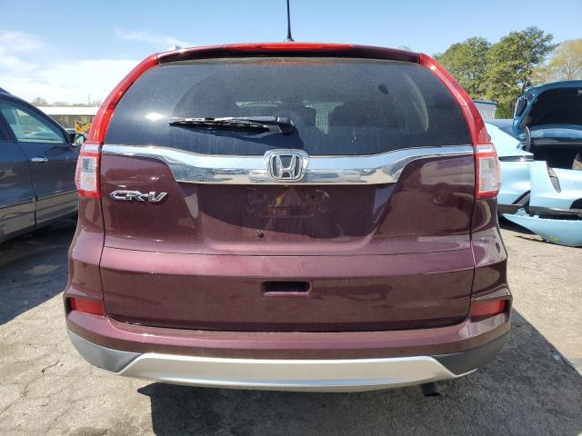 2015 HONDA CR-V EXL - 2HKRM3H73FH553252