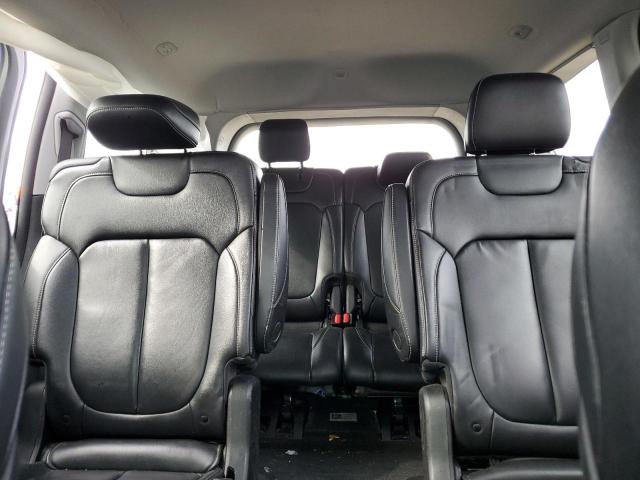 2021 JEEP GRAND CHER - 1C4RJKBG4M8171836