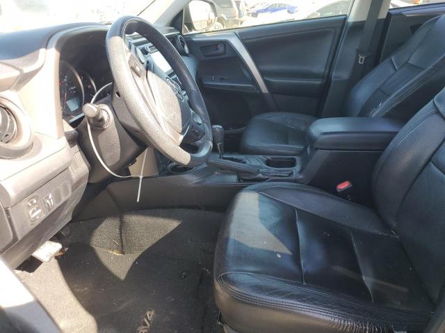 2016 TOYOTA RAV4 LE - JTMZFREV7GJ069593
