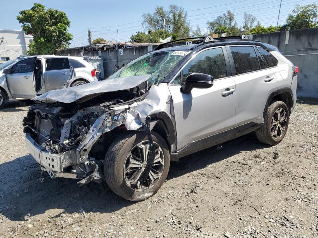 2021 TOYOTA RAV4 PRIME - JTMEB3FVXMD024048
