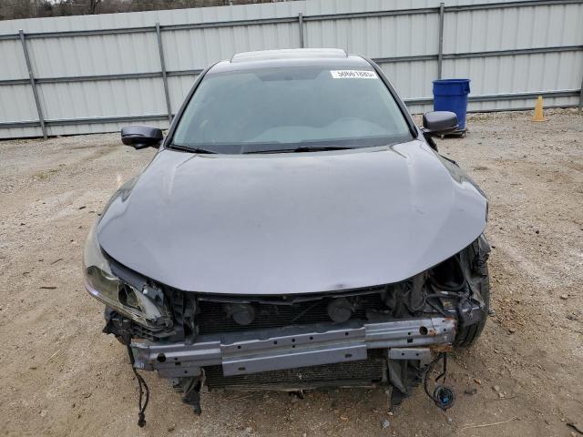 2016 HONDA ACCORD EXL - 1HGCR3F84GA023949