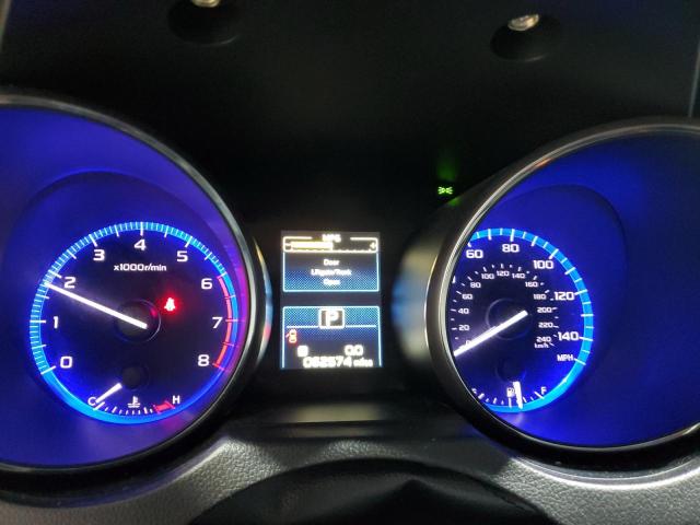 2015 SUBARU LEGACY 2.5 - 4S3BNAC68F3063449