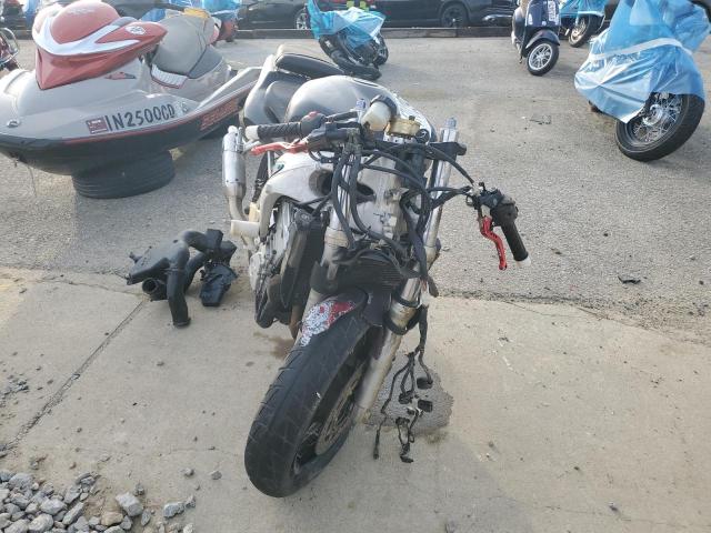 2000 YAMAHA YZFR6 L JYARJ04E9YA010408