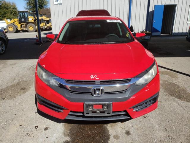 2016 HONDA CIVIC LX - 2HGFC2F5XGH550409