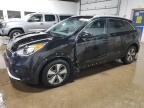 2018 KIA NIRO FE - KNDCB3LC8J5124228