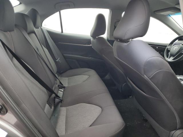 2018 TOYOTA CAMRY L - 4T1B11HK4JU610393