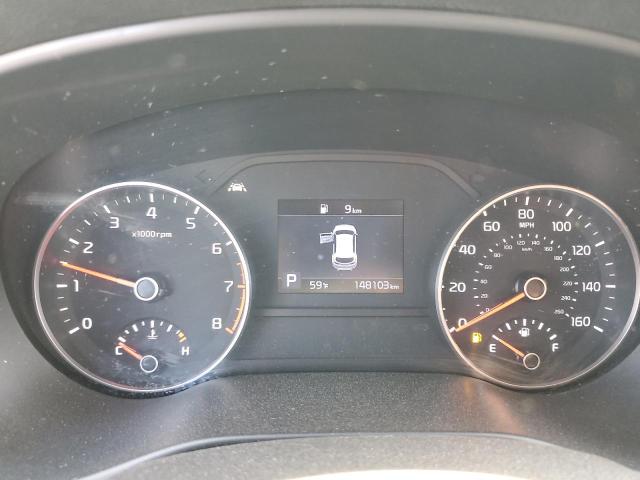 2021 KIA SPORTAGE L - KNDPM3AC1M7914512