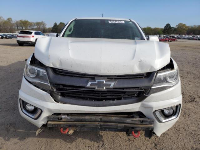 2016 CHEVROLET COLORADO Z - 1GCGSDE33G1229859