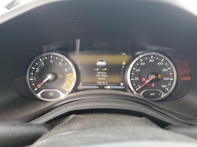 2021 JEEP RENEGADE L - ZACNJDB16MPN32544