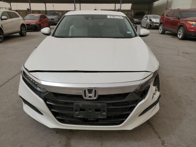 2020 HONDA ACCORD LX - 1HGCV1F16LA023738