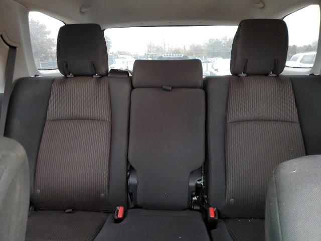 2022 TOYOTA 4RUNNER SR - JTEPU5JR1N6081474