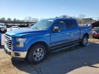 2016 FORD F150 SUPER - 1FTEW1CF0GKE71607