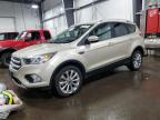 2018 FORD ESCAPE TIT - 1FMCU9J93JUC08799