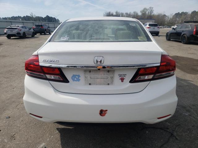 2015 HONDA CIVIC SE 19XFB2F79FE010076