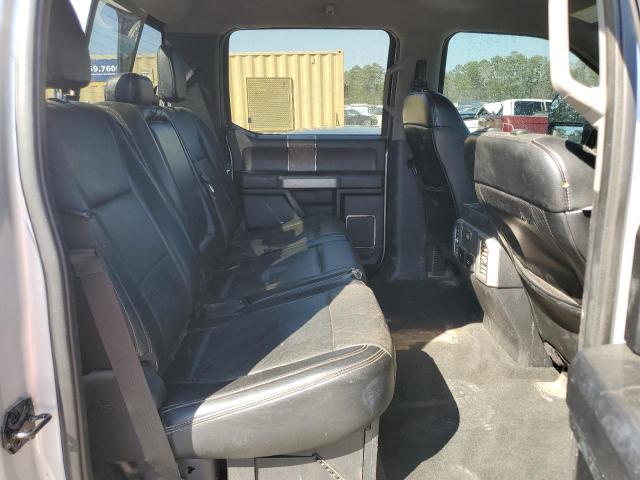 2017 FORD F250 SUPER - 1FT7W2BT0HED22832