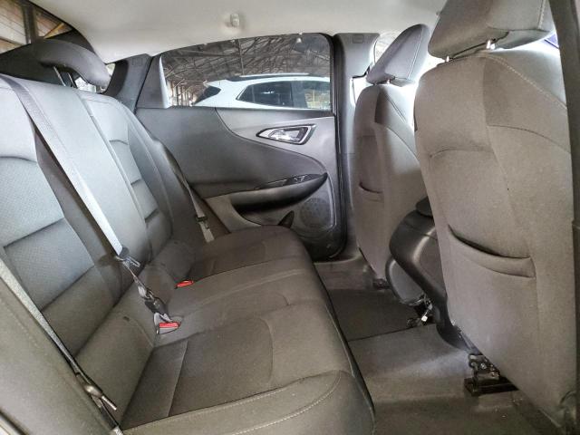 2019 CHEVROLET MALIBU RS - 1G1ZG5ST9KF166002
