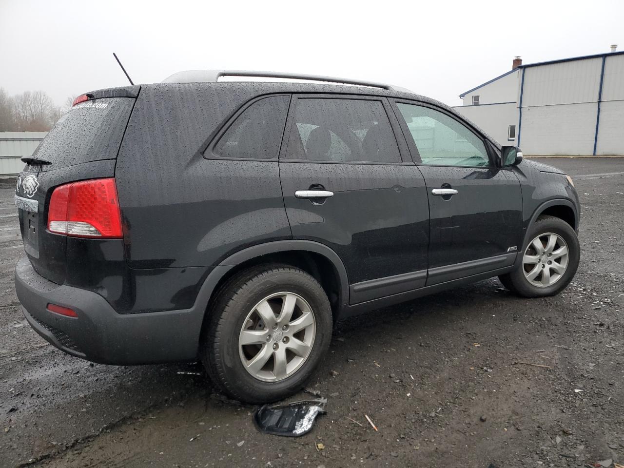 KIA SORENTO BASE