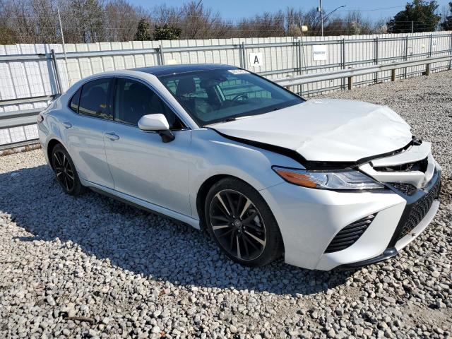 Vin: 4t1k61ak8lu938589, lot: 48714515, toyota camry xse 20204