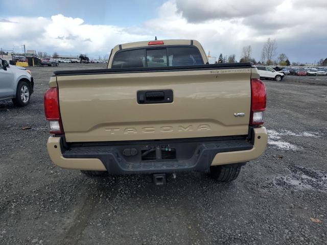 2017 TOYOTA TACOMA ACC - 5TFSZ5ANXHX096812