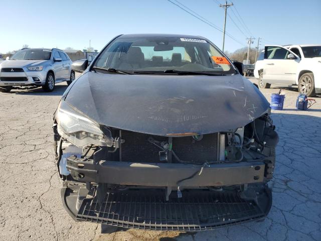 2018 TOYOTA COROLLA L - 2T1BURHEXJC047142