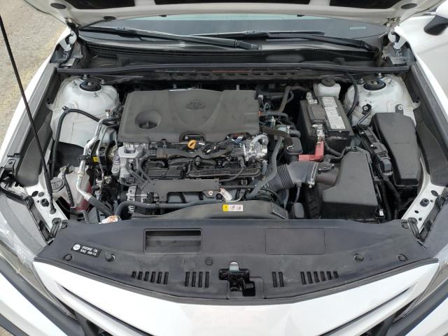 2023 TOYOTA CAMRY SE N - 4T1S11AK8PU149931