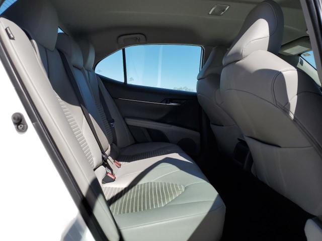 2021 TOYOTA CAMRY SE - 4T1G11AK5MU547387