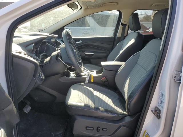 2019 FORD ESCAPE SE - 1FMCU0GD6KUA52055