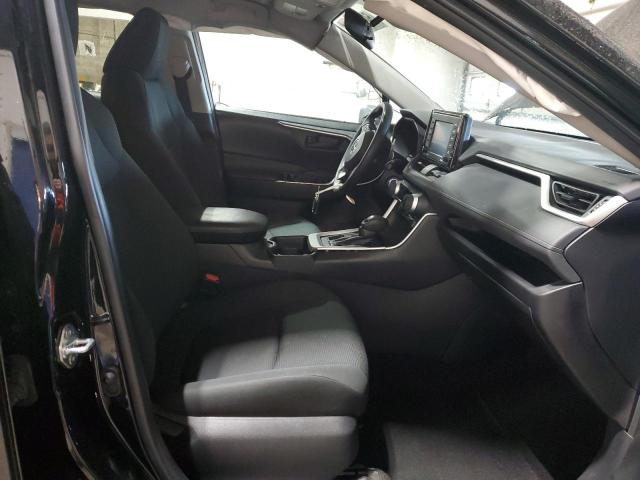 2021 TOYOTA RAV4 LE - 2T3F1RFVXMC195798