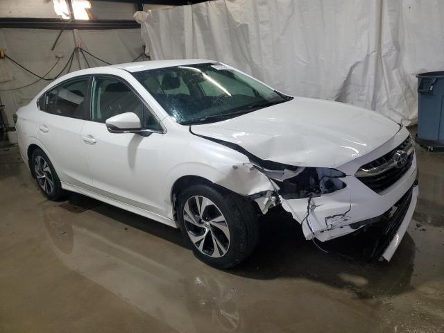 2020 SUBARU LEGACY PRE 4S3BWAC61L3015476
