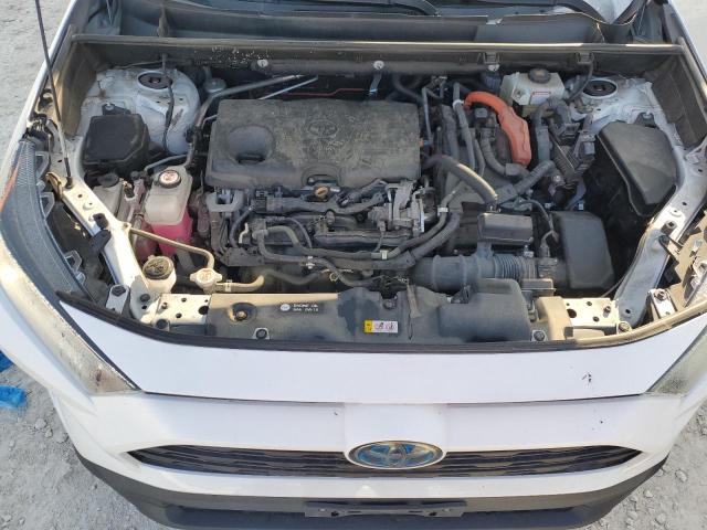2020 TOYOTA RAV4 XLE - 2T3RWRFV8LW069175