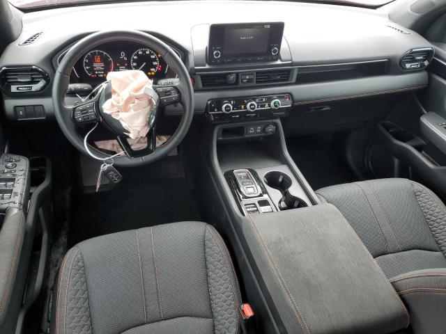 2023 HONDA PILOT SPOR 5FNYG2H31PB015143