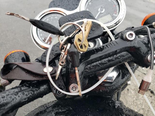 2023 TRIUMPH MOTORCYCLE BONNEVILLE - SMTD40HL3PTBF2514