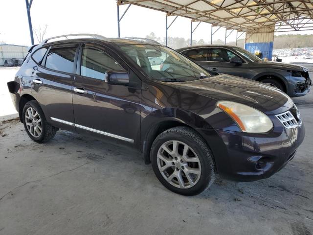 2013 NISSAN ROGUE S - JN8AS5MT1DW004954